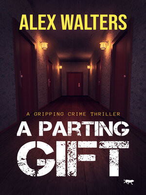 cover image of A Parting Gift